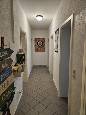 Foto - Dachgeschoßwohnung in Koblenz zur Miete