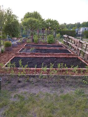 Foto - Grundst&uuml;ck in Rathenow zur Miete