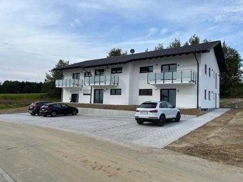 Foto - TOP! Neubauwohnung mit Balkon Rathsmannsdorf