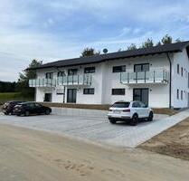 TOP! Neubauwohnung mit Balkon Rathsmannsdorf - Windorf