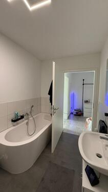 Foto - Etagenwohnung in Windorf zur Miete