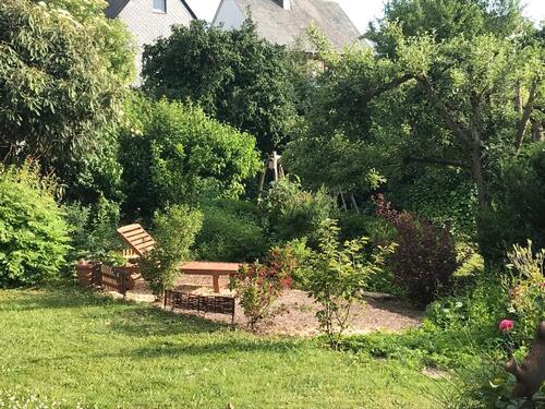 Foto - Helle , sonnige Ferienwohnung über Ostern und Pfingsten noch verf