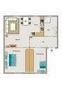 Foto - 3.5 Zimmer Erdgeschoßwohnung zur Miete in Lünen