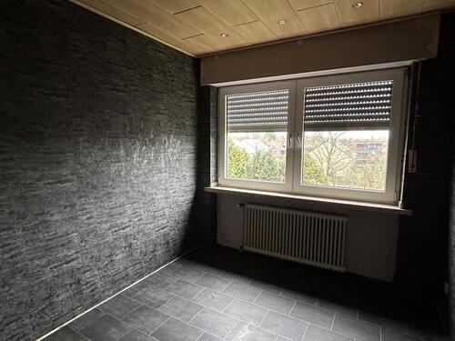 Foto - Dachgeschoßwohnung in Dorsten zur Miete