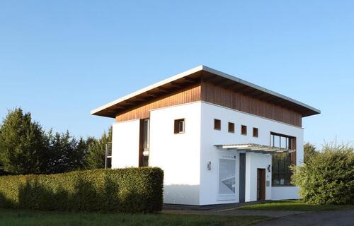 Foto - 6 Zimmer Einfamilienhaus zum Kaufen in Detmold