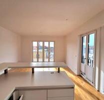 Moderne 2-Zimmer-Wohnung zur Miete in Leipzig Connewitz - Wentzel Dr.