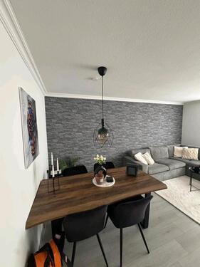 Foto - 3 Zimmer Erdgeschoßwohnung zum Kaufen in Stuhr