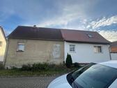 Foto - Doppelhaushälfte 4 Zimmer 100 QM