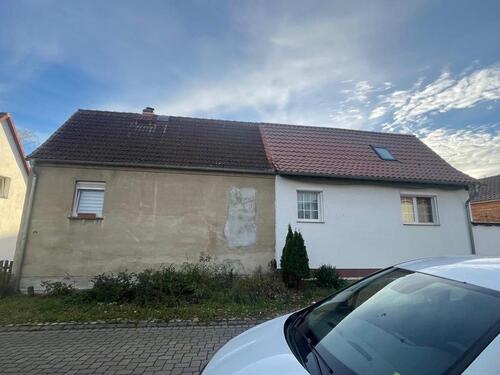 Foto - Doppelhaushälfte 4 Zimmer 100 QM