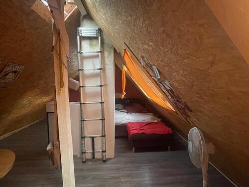 Foto - 4 Zimmer Doppelhaushälfte zum Kaufen in Oschersleben (Bode)