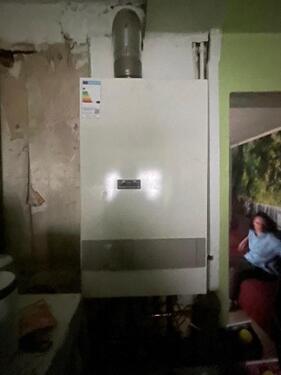 Foto - 4 Zimmer Doppelhaushälfte in Oschersleben (Bode)