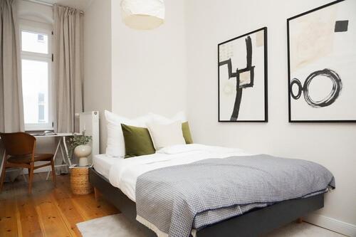 Foto - Hochparterre in Berlin zum Kaufen