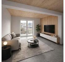 Barrierefreie 2-Zimmer-Neubauwohnung mit BalkonTerrasse - Geilenkirchen
