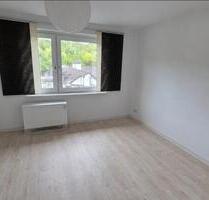 Helle 2-Zimmer-Wohnung (50 m²) mit großer Wohnküche in Schalksmüh - Schalksmühle