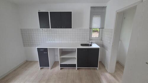 Foto - Etagenwohnung in Schalksmühle zur Miete