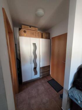 Foto - 1-Zimmer Wohnung Zentrum Heidenheim