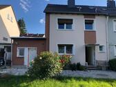 Foto - Modernes Reihenhaus 156qm 6 Zimmer EBK Garten Terasse Garage Diez