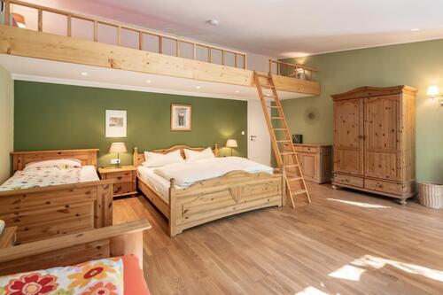 Foto - Etagenwohnung in Taunusstein