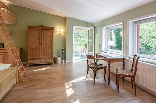 Foto - Etagenwohnung in Taunusstein zur Miete