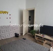 Wohnungsswap - 1 Zimmer, 50 m² - Leberstraße, Schöneberg, Berlin