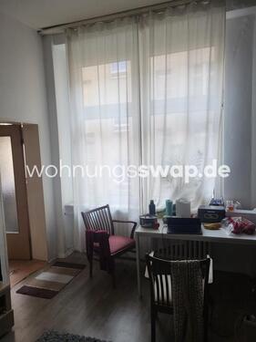 Foto - Etagenwohnung zur Miete in Berlin