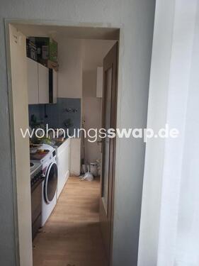 Foto - Etagenwohnung in Berlin