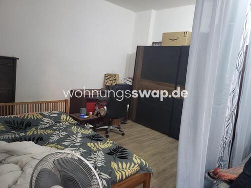Foto - Etagenwohnung in Berlin zur Miete