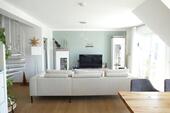 Foto - Helle 4 Zimmer Wohnung + Garten in Gundelsheim OHNE Makler