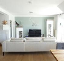 Helle 4 Zimmer Wohnung + Garten in Gundelsheim OHNE Makler