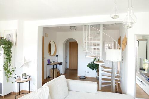 Foto - Etagenwohnung zum Kaufen in Gundelsheim