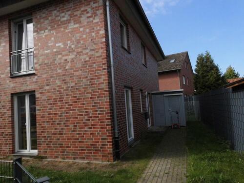 Foto - Einfamilienhaus in Harsewinkel