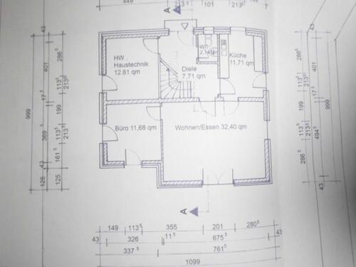 Foto - Einfamilienhaus in Harsewinkel zum Kaufen