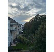 Schöne, helle 2-Raum-Wohnung zentral in Frohnhausen - Essen Stadtbezirk III