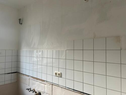 Foto - Etagenwohnung in Essen
