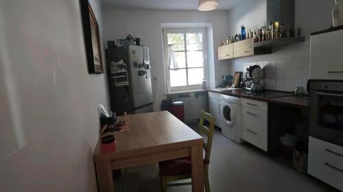 Foto - Etagenwohnung zur Miete in München