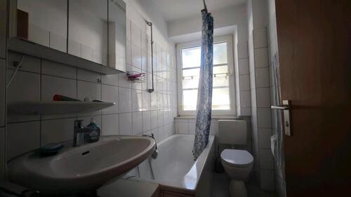 Foto - Etagenwohnung in München