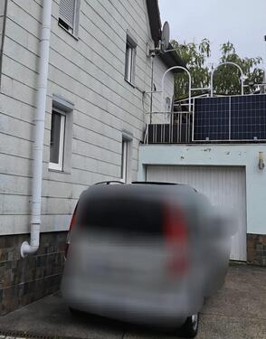 Foto - 155m2 8Zi. Renoviertes Einfamilienhaus in Allmersbach i.T.