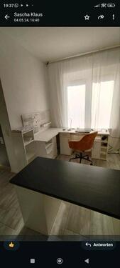 Foto - Etagenwohnung zur Miete in Königs Wusterhausen