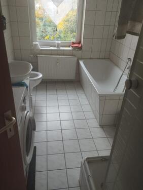 Foto - Etagenwohnung in Schönebeck (Elbe)
