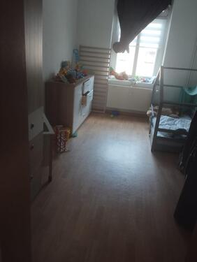 Foto - Etagenwohnung in Schönebeck (Elbe) zur Miete