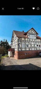 Foto - 2 Zimmer Altbauwohnung zum Mitgestalten