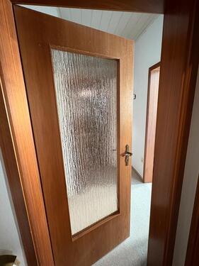 Foto - Etagenwohnung in Fronhausen