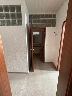 Foto - Etagenwohnung in Fronhausen zur Miete