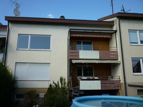 Foto - Einfamilienhaus zum Kaufen in Backnang