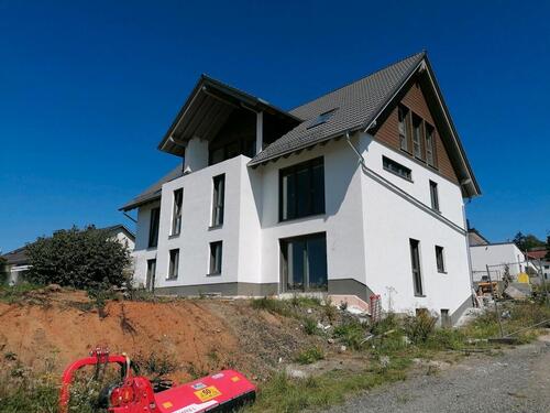 Foto - 3 Zimmer Etagenwohnung zur Miete in Bischoffen