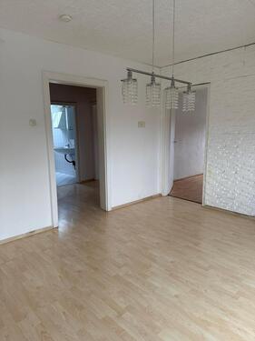 Foto - 3 Zimmer Etagenwohnung zur Miete in Saarbrücken