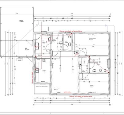 Foto - 3 Zimmer Etagenwohnung zur Miete in Willebadessen