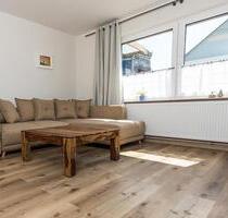 Moderne 2-Zimmer-Wohnung mit eigener Terrasse - Bodenwerder