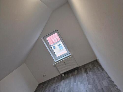 Foto - 2 Zimmer Dachgeschoßwohnung zur Miete in Mühlhausen (Thüringen)