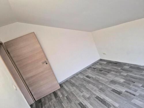 Foto - 2 Zimmer Dachgeschoßwohnung in Mühlhausen (Thüringen)